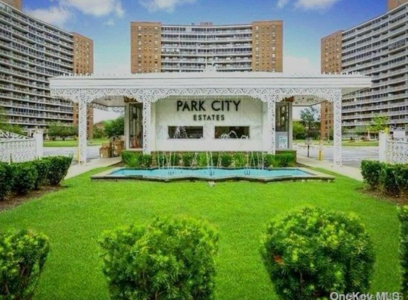 Apartment complex called Park City Center. Lillian Vucic also works in the neighborhood of Rego Park. 61-55 98th Street #9L, Rego Park